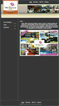 Mobile Screenshot of hotellasbrisasdecuernavaca.com